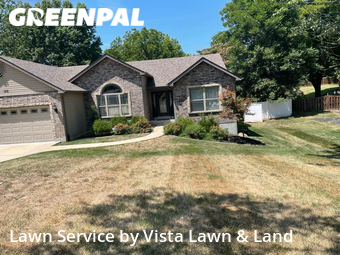 Grass Cutting nearby Ballwin, MO, 