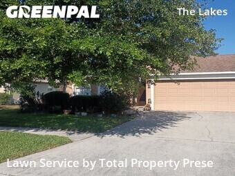 Lawn Maintenance nearby Wesley Chapel, FL, 