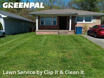 Lawn Care nearby Louisville, KY, 