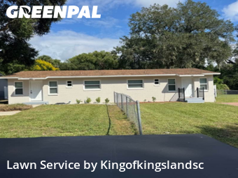 Grass Cut nearby Mount Dora, FL, 