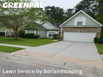 Lawn Mowing nearby Summerville, SC, 