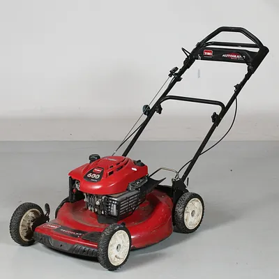 Avery Mobile Lawn Mower Repair Service Photo 12