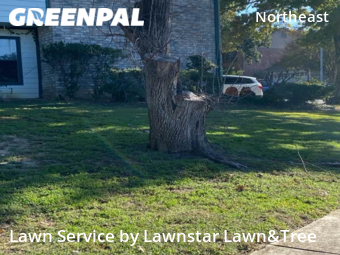 Lawn Maintenance nearby San Antonio, TX, 