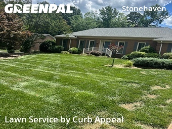 Lawn Care Service nearby Charlotte, NC, 