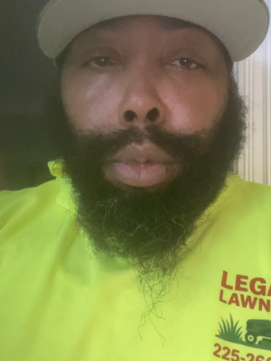 Legacy Lawncare headshot