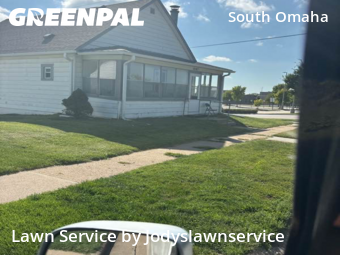 Lawn Mowing nearby Omaha, NE, 