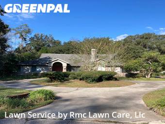 Lawn Service nearby Gainesville, FL, 