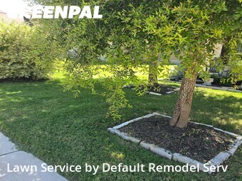 Lawn Care Service nearby Leander, TX, 