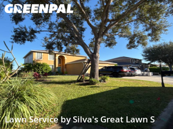 Lawn Cutting nearby Fort Myers, FL, 