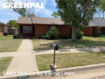 Lawn Care Service nearby Amarillo, TX, 