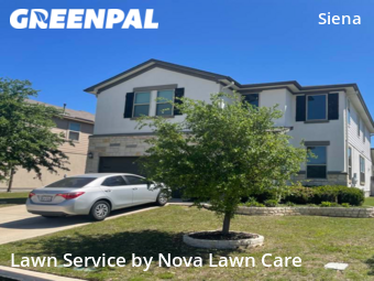 Lawn Cutting nearby Round Rock, TX, 