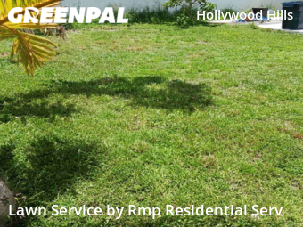 Lawn Mowing nearby Hollywood, FL, 