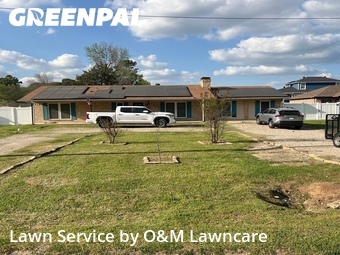 Lawn Mow nearby Tyler, TX, 