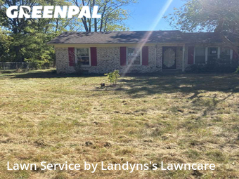 Grass Cutting nearby Anderson, IN, 