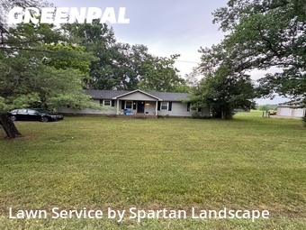 Lawn Cut nearby Murfreesboro, TN, 