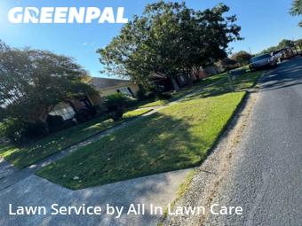 Yard Mowing nearby Baton Rouge, LA, 