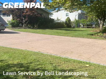 Lawn Mowing nearby Dix Hills, NY, 