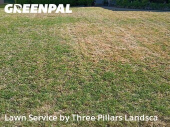 Yard Mowing nearby Grand Prairie, TX, 