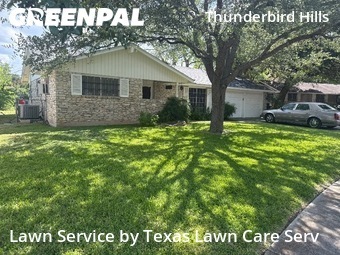 Landscaping Cleanup In San Antonio,78228,Landscapers by Texas Lawn Care Serv, work completed in Jul , 2026