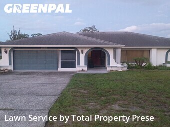 Lawn Care Service nearby Spring Hill, FL, 