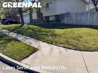 Lawn Care Service nearby Sandy, UT, 
