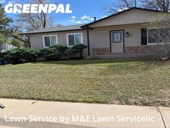 Yard Mowing nearby Centennial, CO, 