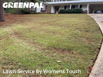 Lawn Mow nearby Tuscaloosa, AL, 