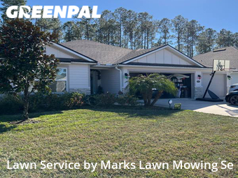 Lawn Mowing nearby Fruit Cove, FL, 