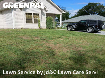 Lawn Mow nearby Clarksville, TN, 