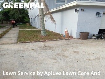 Yard Mowing nearby Titusville, FL, 