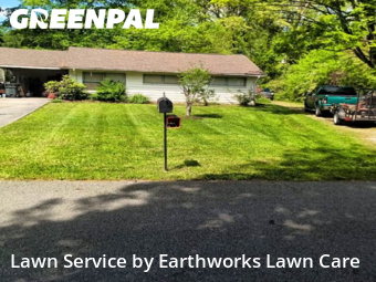 Lawn Care nearby Knoxville, TN, 