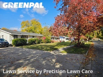 Lawn Cut nearby Midland, MI, 