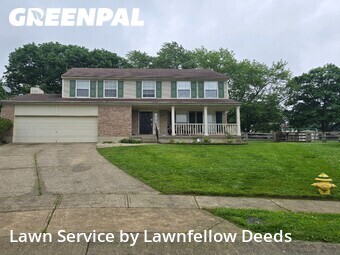 Lawn Care Service nearby Union, OH, 