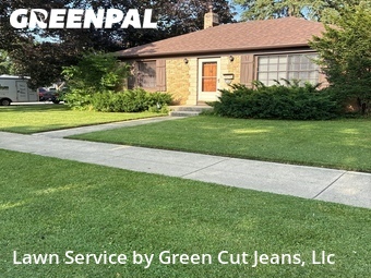 Lawn Cut nearby Elgin, IL, 