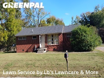 Lawn Cut nearby Murfreesboro, TN, 