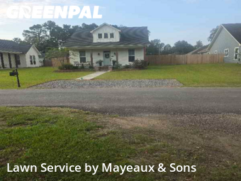 Lawn Care nearby Denham Springs, LA, 
