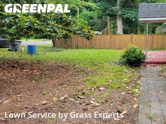 Lawn Cut nearby Charlotte, NC, 