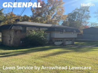 Lawn Service nearby Chattanooga, TN, 