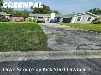Lawn Maintenance nearby Orange Park, FL, 