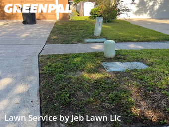 Lawn Maintenance nearby Tampa, FL, 