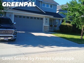 Lawn Mow nearby Meridian, ID, 
