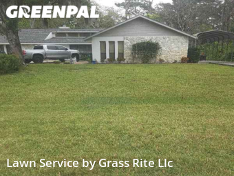 Lawn Care nearby Mims, FL, 