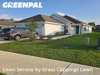Lawn Maintenance nearby Callaway, FL, 