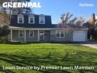 Grass Cut nearby Newport News, VA, 