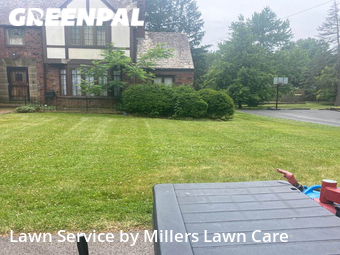 Yard Cutting nearby Pittsburgh, PA, 