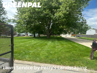 Lawn Maintenance nearby Medina, OH, 