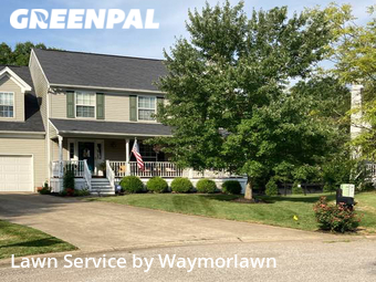 Lawn Mowing nearby Louisville, KY, 