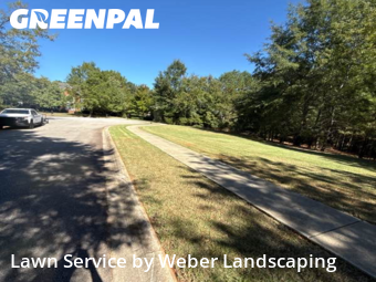 Yard Mowing nearby Irmo, SC, 