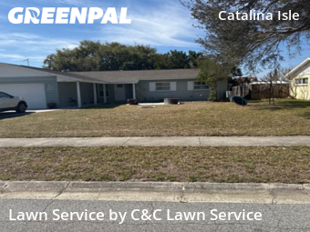 Lawn Care Service nearby Merritt Island, FL, 