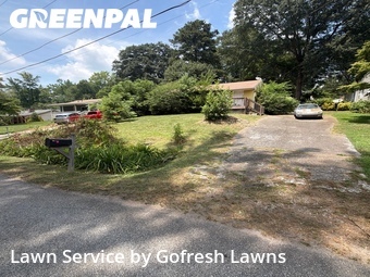 Yard Cutting nearby Mableton, GA, 